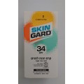 Careline Skingard Sunscreen Face cream 34spf 60 ml